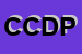 Logo di CDP CENTRO DISTRIBUZIONE PARQUET