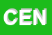 Logo di CENTROCASA
