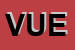 Logo di VUESSE