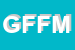Logo di GRAFICHE FM DI FUKS MARYNA