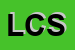 Logo di LIGUR COLOR SRL