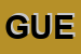 Logo di GUERBET