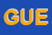 Logo di GUERBET