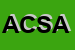 Logo di ANCA COSMETICI SAS DI A CAMPISI e C