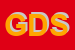 Logo di GUPPO DP SRL