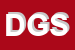 Logo di DG GLASS SNC