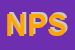 Logo di NEW PLAST SNC