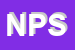 Logo di NUOVA PLAST SNC