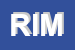 Logo di RIMAPLASTIC