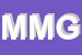 Logo di MGT DI MOLINELLI GLORIA