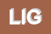Logo di LIGURVETRO (SAS)