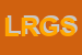 Logo di LWB REFRACTORIES GMBH -SRL