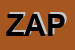 Logo di ZAPPULLA