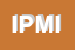 Logo di ITALIANA PRODOTTI MINERALI IPM SRL