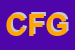 Logo di CAMET DI FREDDI G