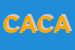 Logo di CARPENTERIA e AUTOMAZIONI DI CASTAGNASSO ANDREA ROBERTO e C SAS