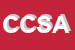 Logo di COSERAL COSTRUZIONE SERRAMENTI IN ALLUMINIO E LEGNO DI CIGNARALE CESARE