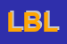 Logo di LO BELLO LORIS