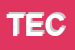 Logo di TECNOVA