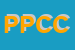Logo di PDPP DI PIANA COSTANTINO e C (SNC)