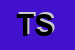 Logo di TST SRL