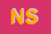 Logo di NSA SERRAMENTI
