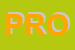 Logo di PROSERALL