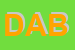 Logo di DABOVE