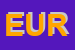 Logo di EUROCALOR SNC