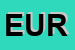 Logo di EUROCALOR (SNC)