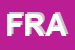Logo di FRANCOGAS