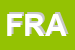 Logo di FRANCOGAS