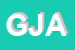 Logo di GJA