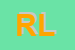 Logo di RETTIFICA LIGURE