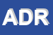 Logo di ADRIANO