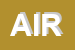 Logo di AIRBRUSH