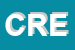 Logo di CREM