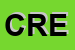 Logo di CREM