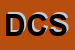 Logo di DIESEL COMMERCIALE SRL