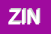 Logo di ZINCAF SRL