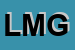 Logo di LMG SNC