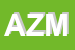 Logo di AZMEC (SRL)