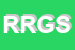 Logo di RG RETTIFICHE GENOVESI SRL