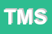 Logo di TTS MARINE SRL