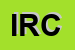 Logo di IRCA (SNC)