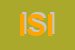 Logo di ISIR