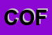 Logo di COFERC (SRL)