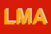 Logo di LIOCI DI MAX ANNAMARIA