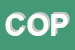 Logo di COPITALY