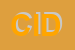 Logo di CIDI